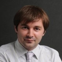 Evgeny Kudrin