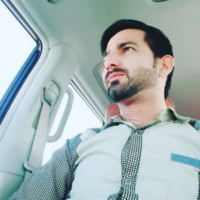 Nouman Khan