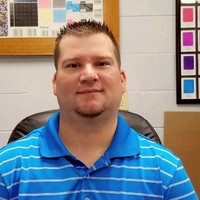 Gregory Klug Jr.