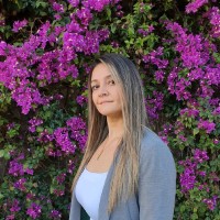 Angelica Martinez Mojica