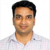 Ravi Om Prakash Dasika