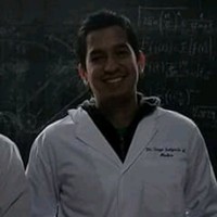 Jorge Salgado