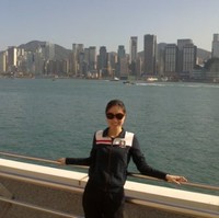 Catherine Sun