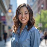 Christina Hua (Hong)