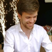 Mika Kerseboom
