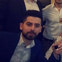 Danny Alsaad