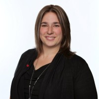Mélissa Mercier Bernard