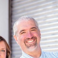 Daniel Potts, Mba