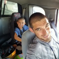 Anthony Garcia