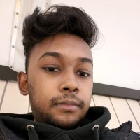 Aswin Ratnam