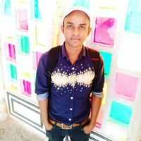 Md Zainul Ansari