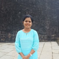 Anju A