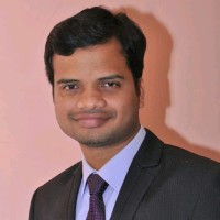 Venkat Ramana Bonda