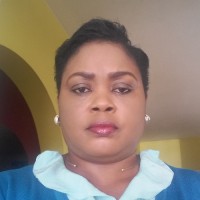 Chrysanthia Cunningham-Thompson