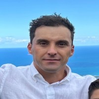 Danny Ristevski