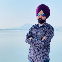 Manpreet Singh