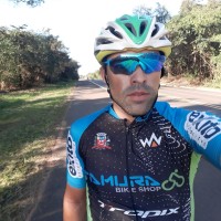 Felippe Santos  Pacanaro