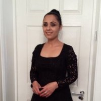 Pam Purewal