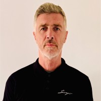 Neil D Fennell