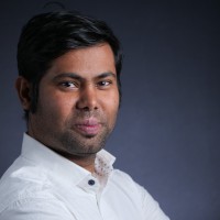 Rajarshi Roy Raju