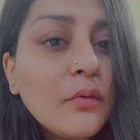 Vrinda Arora