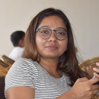 Minal Surabhi