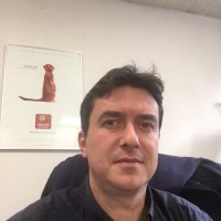 Philippe Mas
