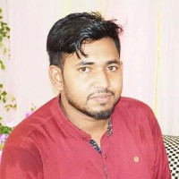 Md Kamrul Islam