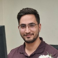 Ali Bonaftizadeh