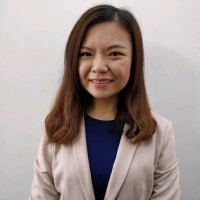 Meryl FONG
