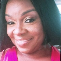 Charlene Harris