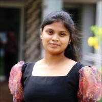 Ancy Reena R