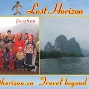 ThelostHorizon China