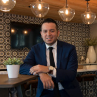 Jose Cordova