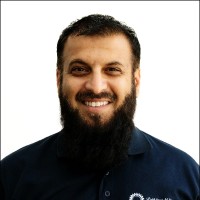 Khattab Khan - MBA