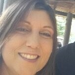 Cathy Hudson