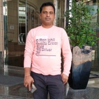 Sunil Kumar