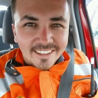 Javier Alejandro Arenas Orellana