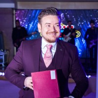 Alnur Sharipov