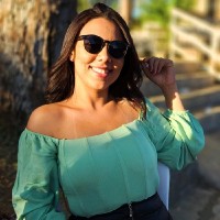 Ana Cláudia Alecrim
