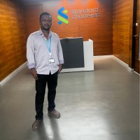 Siva Kalaiarasan