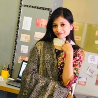 Kinza Mujeeb