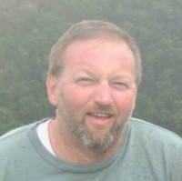 Bruce Hauptman