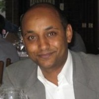 Dawit Yohannes
