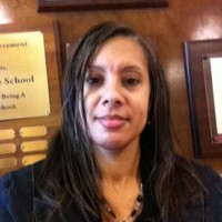 Dawn Hudson