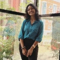 Pavithra Raj Kumar