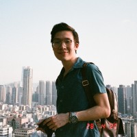 Ivan Sze Pok Lam