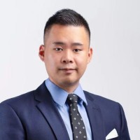 Louis Hong