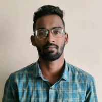Gowtham Kumar Vulluri