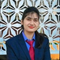 Sakshi Shahi